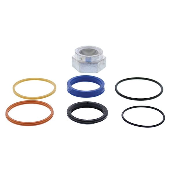 Aftermarket 7137869 Hydraulic Cylinder Seal Kit Fits Bobcat S630 T630 HYI40-1332 - main